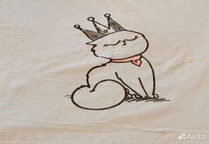 Туника женская