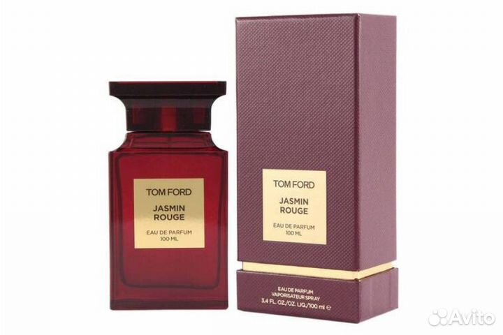 Парфюм женский Tom Ford Jyasmin Rouge