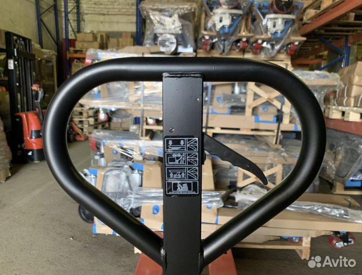 Рохля 2 тонны