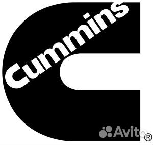 Cummins 4089759 Прокладки двс cummins isle,L нижний Евро-2,3 4089759