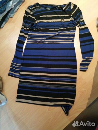 Женские вещи пакетом