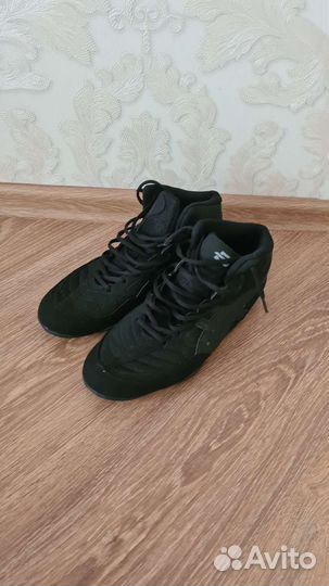 Борцовки Boybo