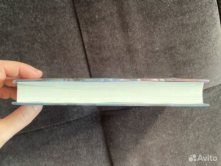 Рик Риордан. Перси Джексон и Похититель молний