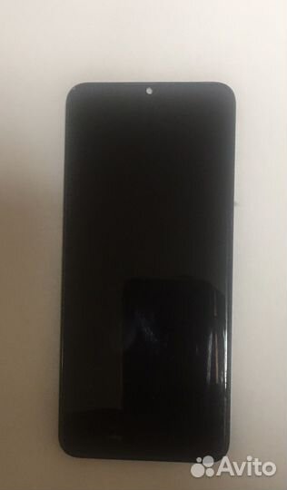 Экран Realme 6i