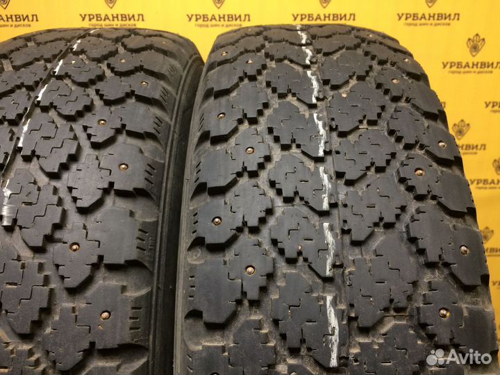 Amtel К-176 205/70 R15 95Q