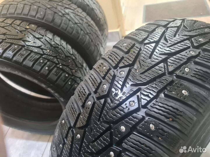 Nokian Tyres Nordman 7 205/55 R16