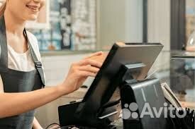 Кассир Еженедельные выплаты Гибкий график