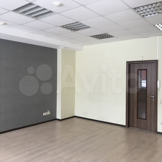 Офис, 36.6 м²