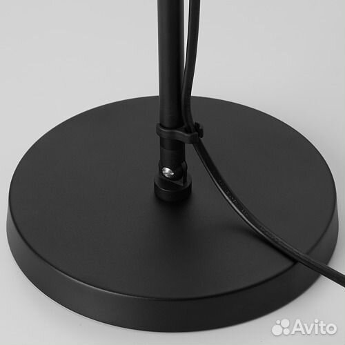 Лампа настольная IKEA Финнстарр