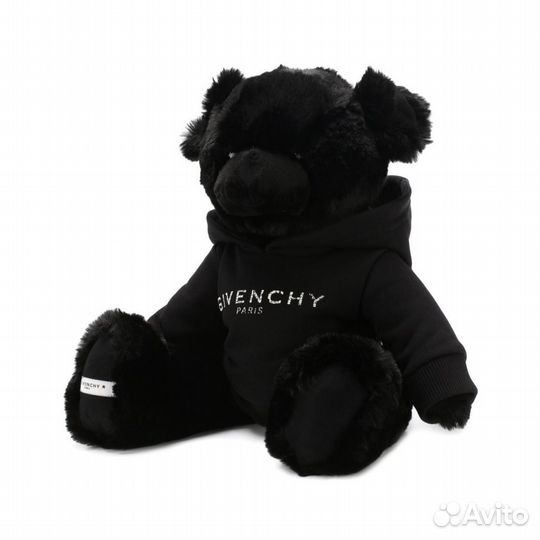 Givenchy медведь