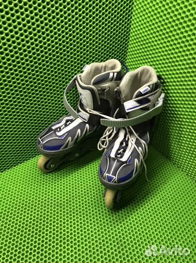 Ролики vector (24707)