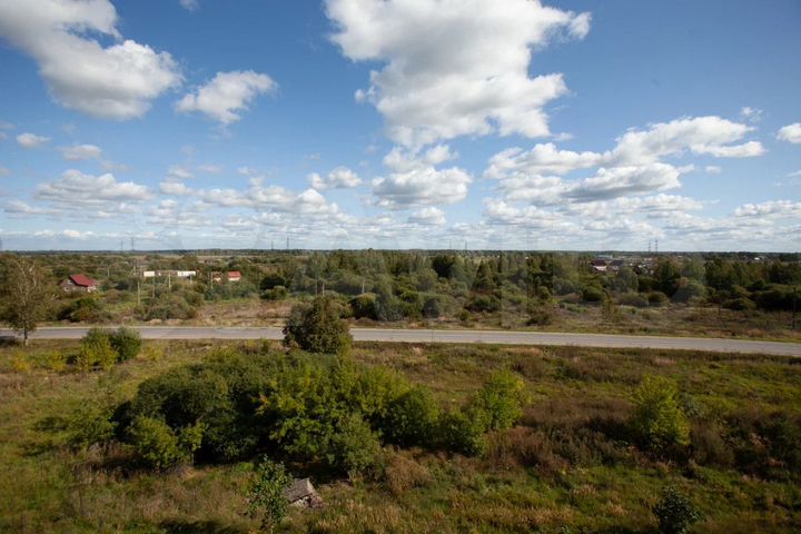 3-к. квартира, 74,2 м², 5/5 эт.