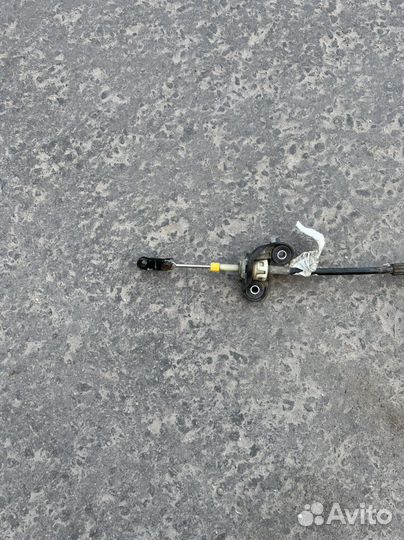 Тросик переключения АКПП Поло 5 / 6R0713265N