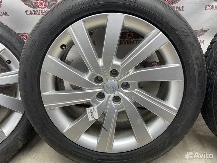 Колёса комплект Land Rover Range Rover 5 R21