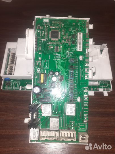 Платы Аристон ево 2