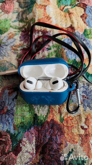 Без проводные наушники айфон