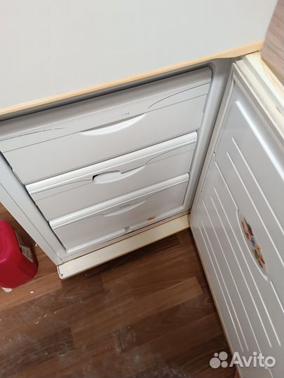 Холодильник