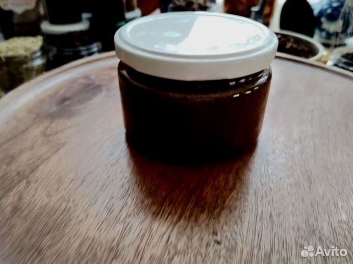 Ночное варенье для потенции