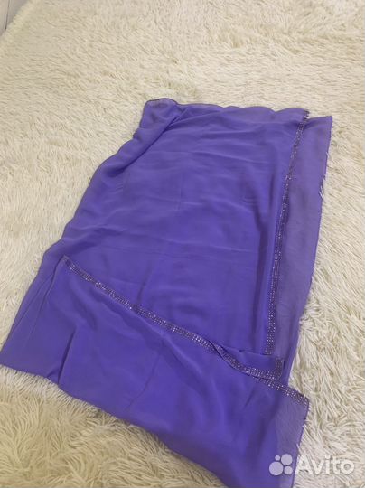 Шелковый платок Дубай