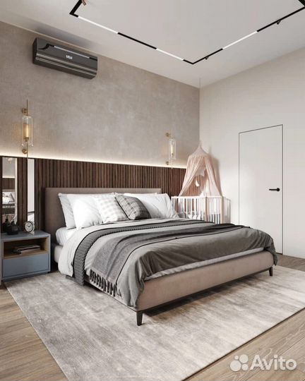 Скрытые двери invisible в наличии