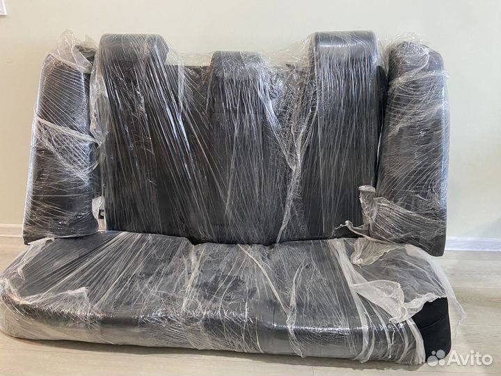 Сиденья автомобильные для Toyota Camry xv50