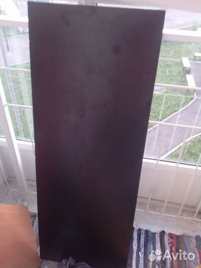 Столешница д/комп. стола и верхняя полка 135см