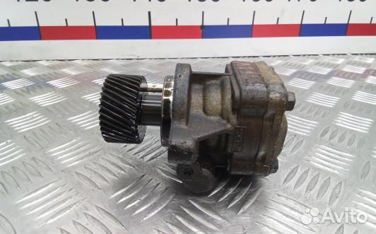 Насос гу дизельный ford ranger 2 (OEA05BT01)