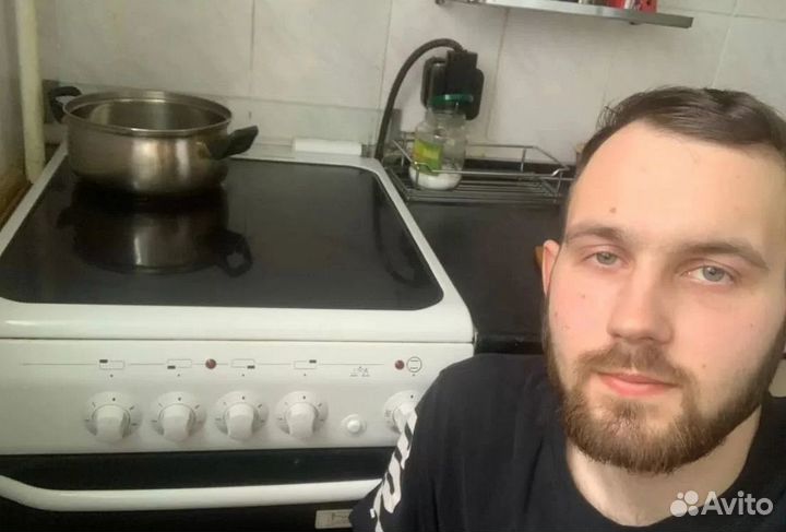 Ремонт варочных панелей и индукционных плит