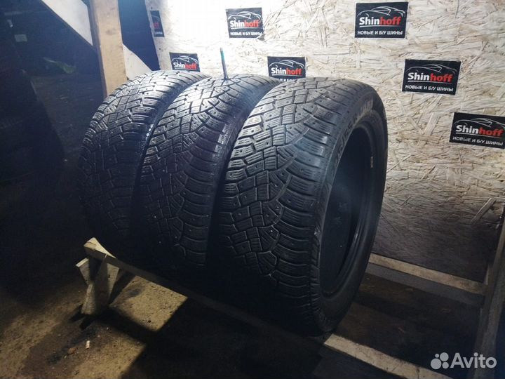 Continental IceContact 2 225/55 R17 97T
