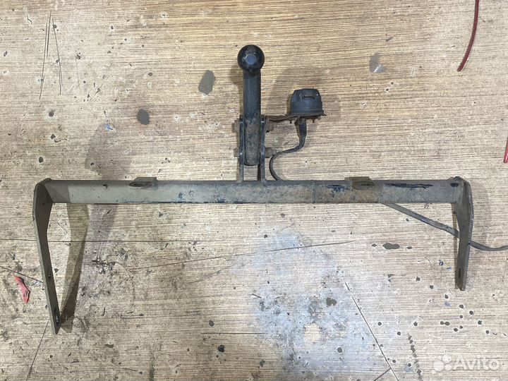 Фаркоп лада гранта