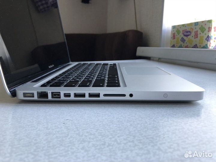 Apple MacBook Pro 13