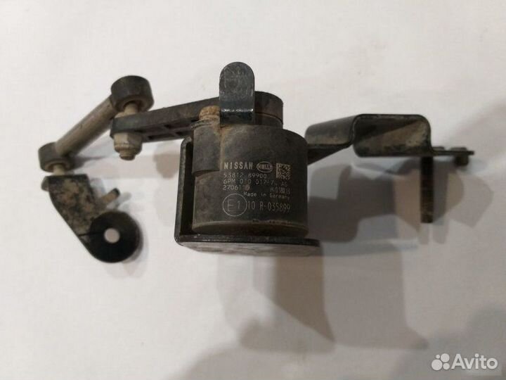 Датчик дорожнего просвета Nissan Murano Z 51