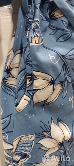 Халат домашний женский 52 54 и сорочка