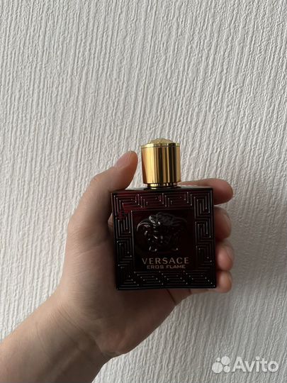 Versace Eros Flame
