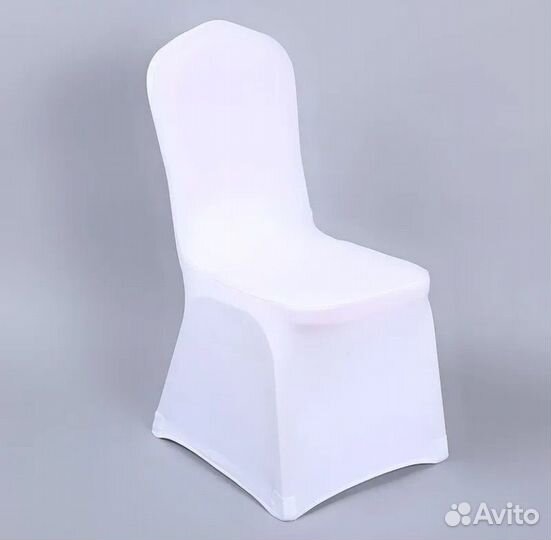 Чехлы на стулья