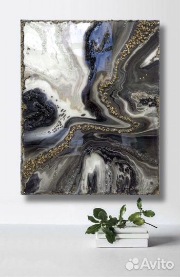 Интерьерная картина