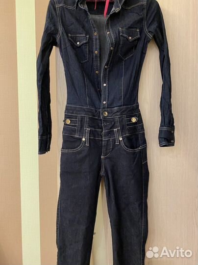 Комбинезон женский