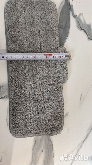 Тряпка новая xiaomi сяоми швабра