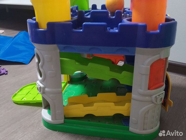 Игровой центр комплекс музыкальный