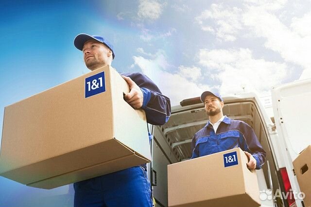 Грузчик (график 4/2, 5/2 или 3/2)