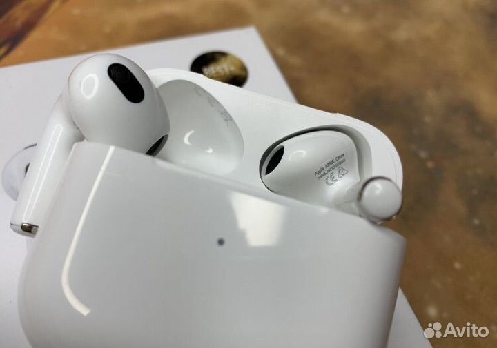 Airpods 2/3/Pro/Pro 2 premium