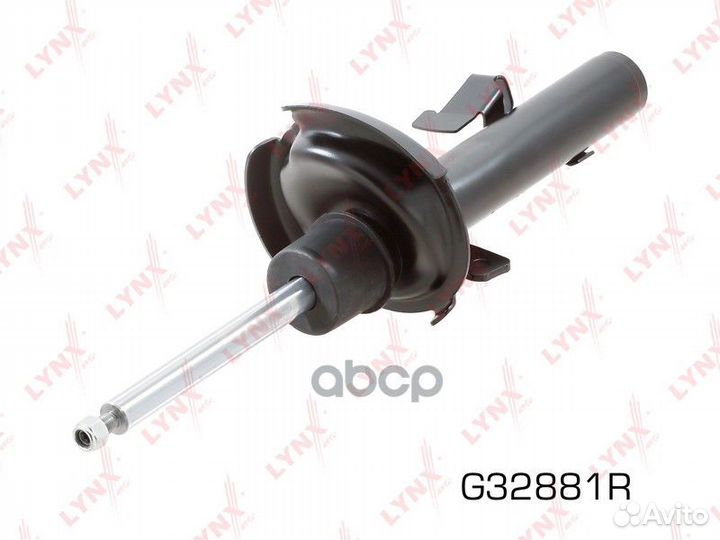 Стойка амортизационная перед прав G32881R L