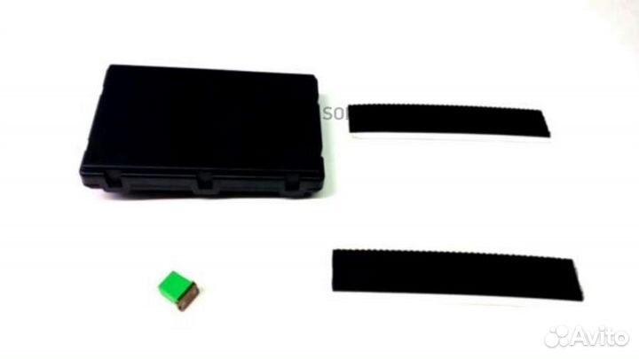 Volvo 31407108 управл.блок