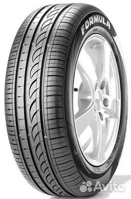 Pirelli Formula Energy 185/60 R14 82H