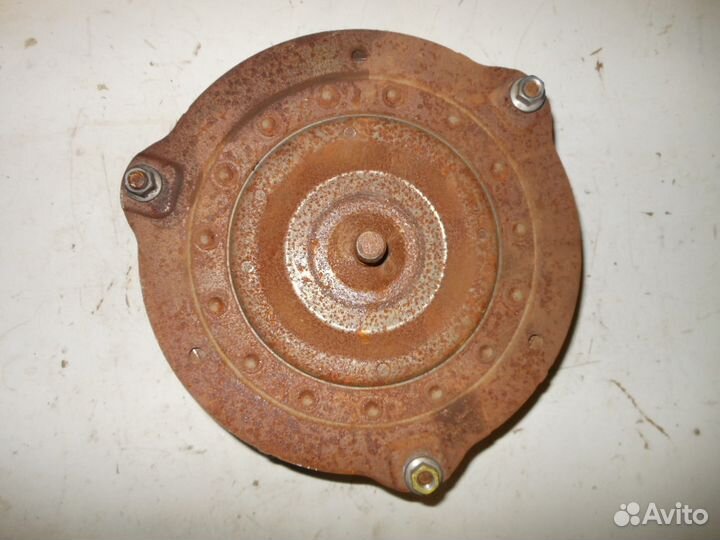 Гидротрансформатор (гидромуфта) для Citroen C4 II