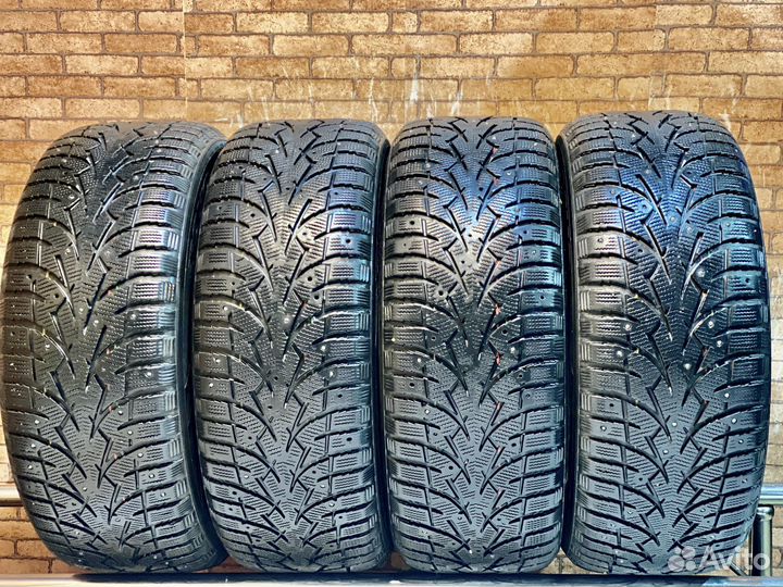 Toyo Observe G3-Ice 235/55 R17 103T