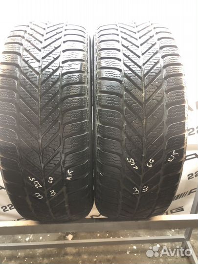 Goodyear Eagle Ultra Grip 205/60 R15