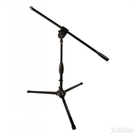Микрофонная стойка Ultimate Support MC-40B PRO sho