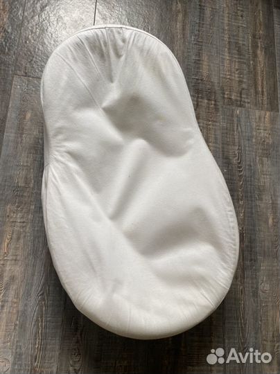 Кокон, пеленальный матрац, подушка и весы