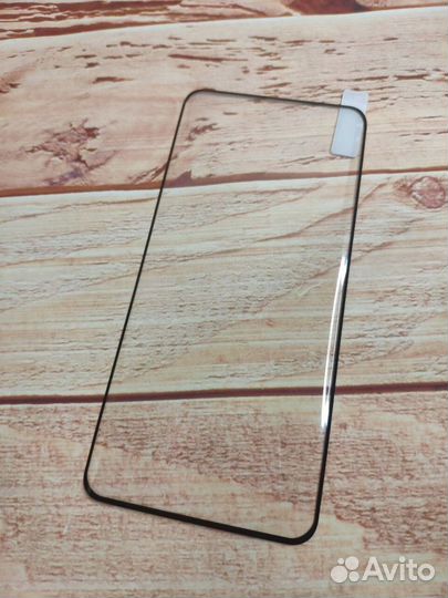 Xiaomi Mi 10 - Mi 10 pro защитное стекло